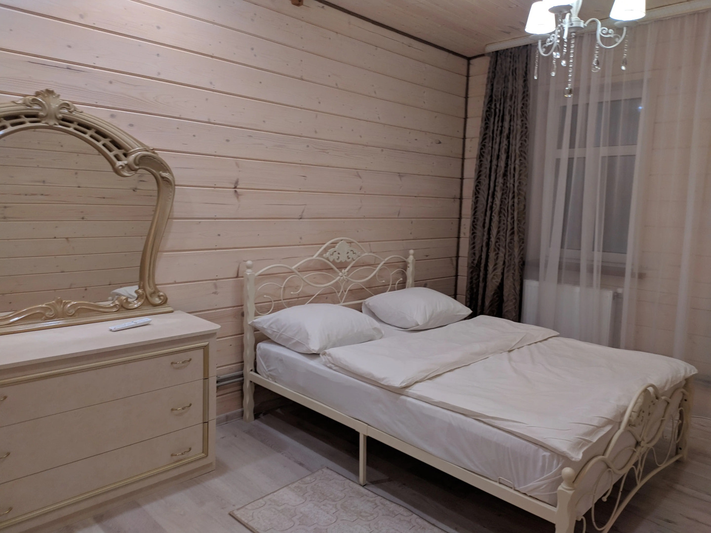 Гостевой дом Дом Ямщика