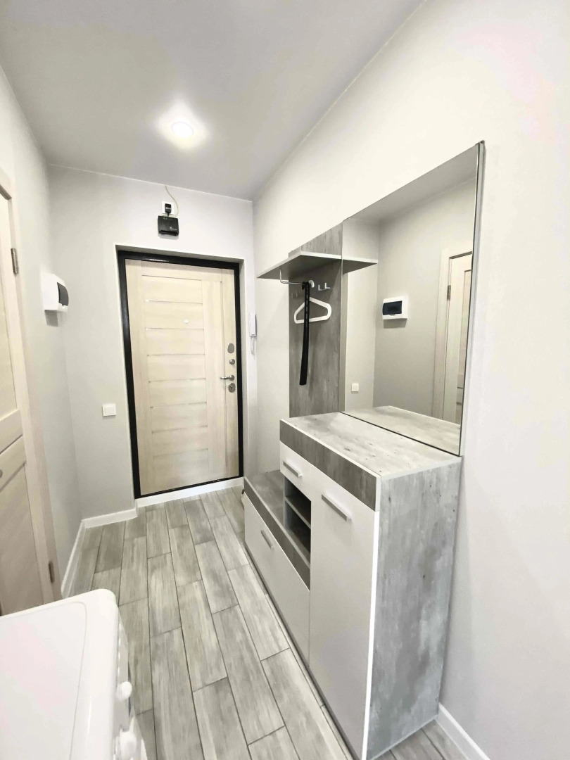 Апартаменты на улице Нижняя Дуброва 47/3