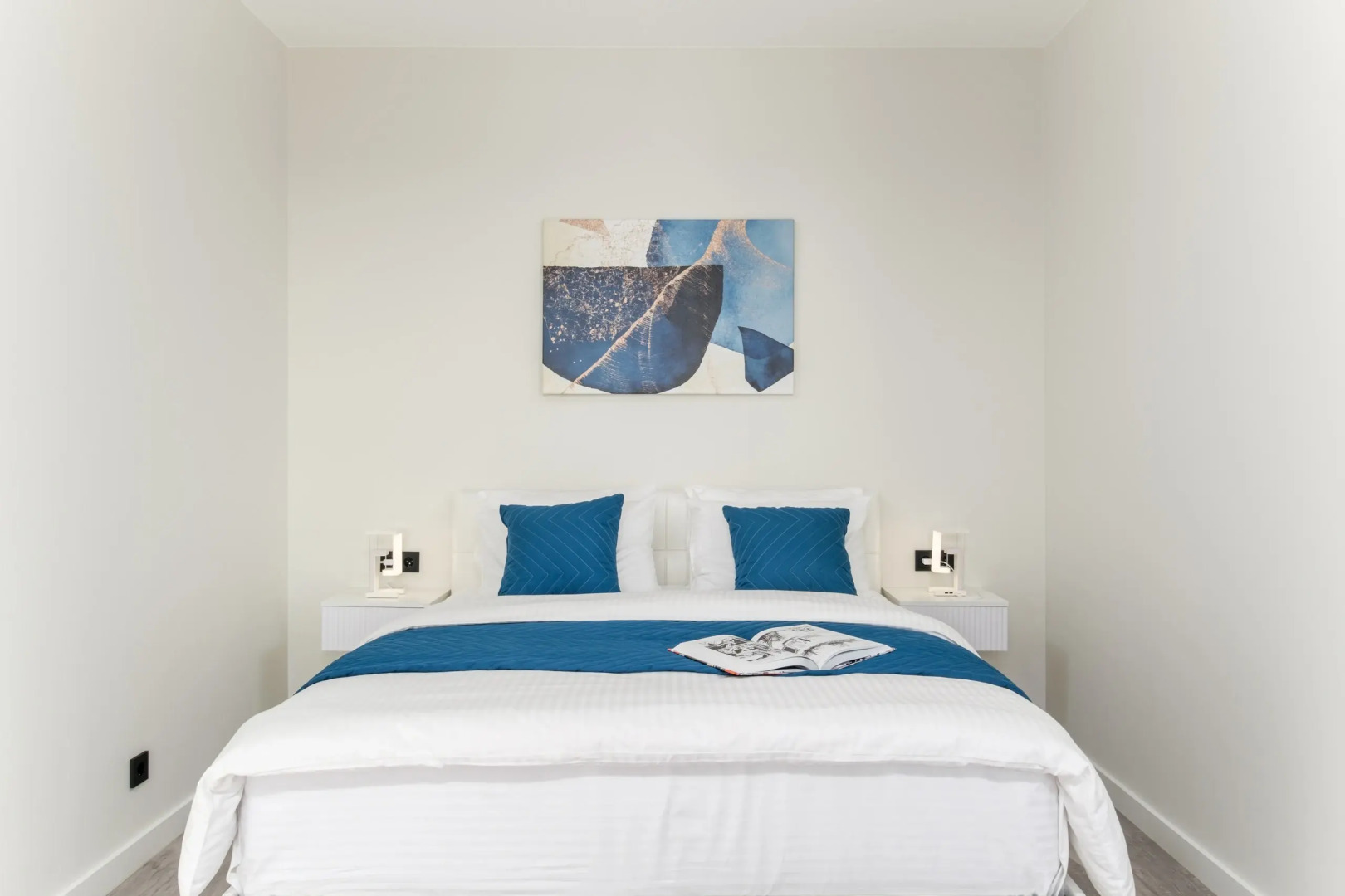 Квартира видовая на Петроградке у набережной