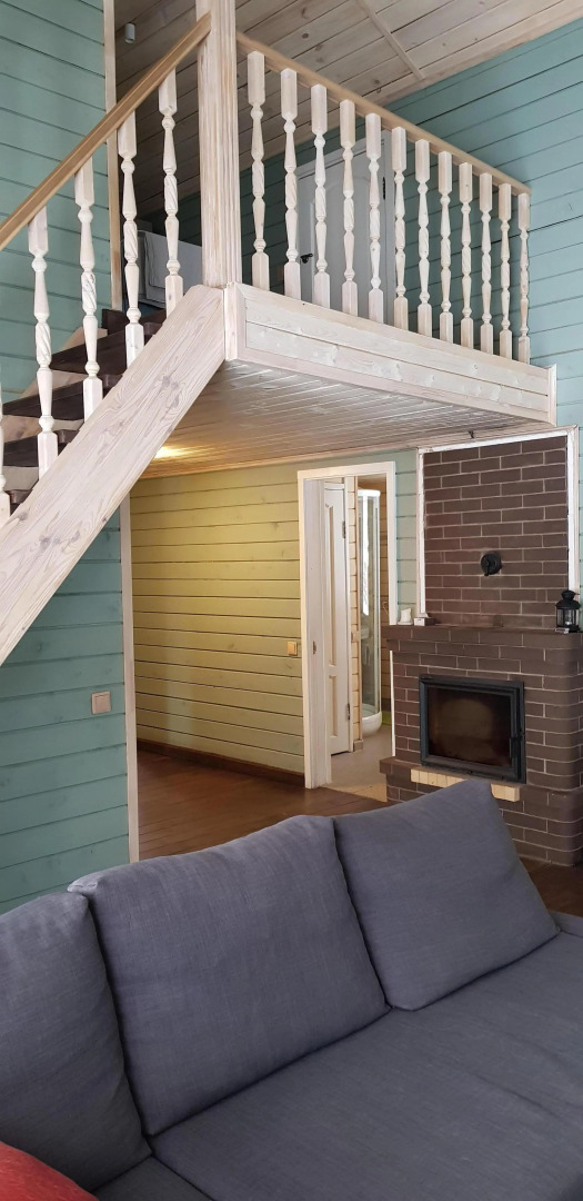 Guest House Domik in Volga-Volga