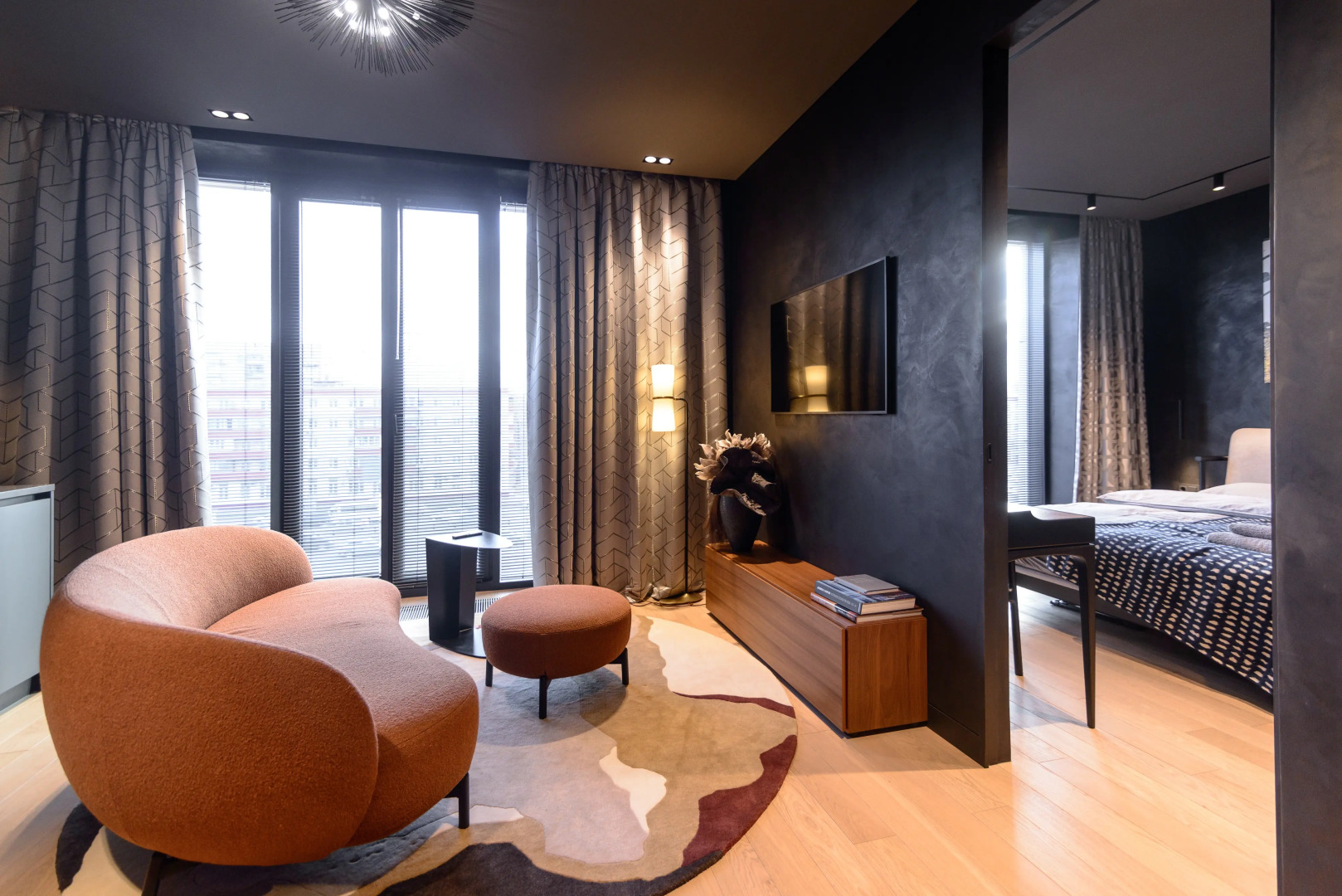 Квартира Премиальная Удобная