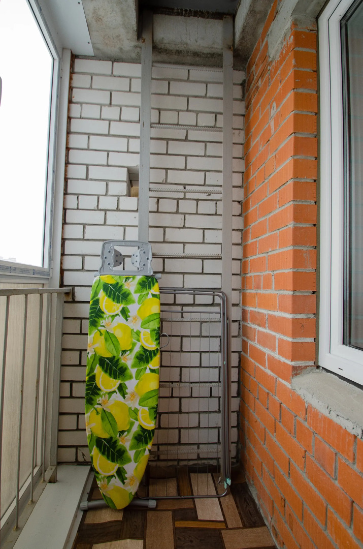 Квартира 1 комнатная квартира на Смирнова