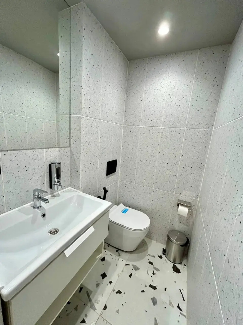 Квартира  у Часовой Башни Зеленые