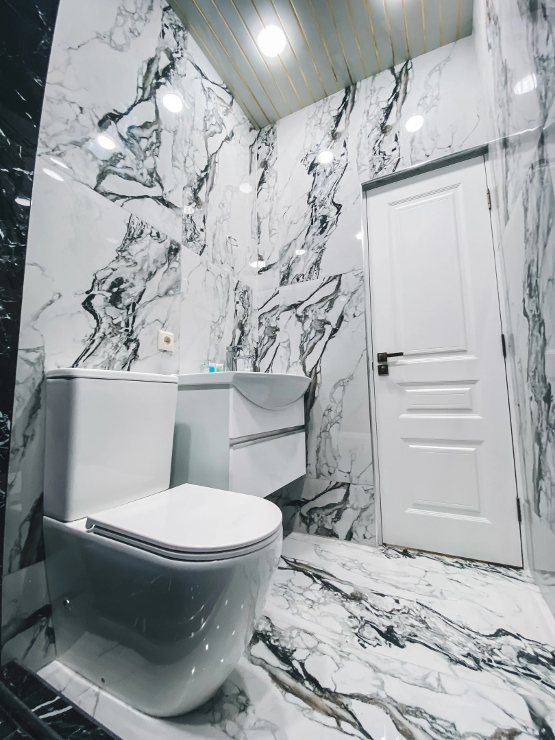 Апартаменты Panorama house