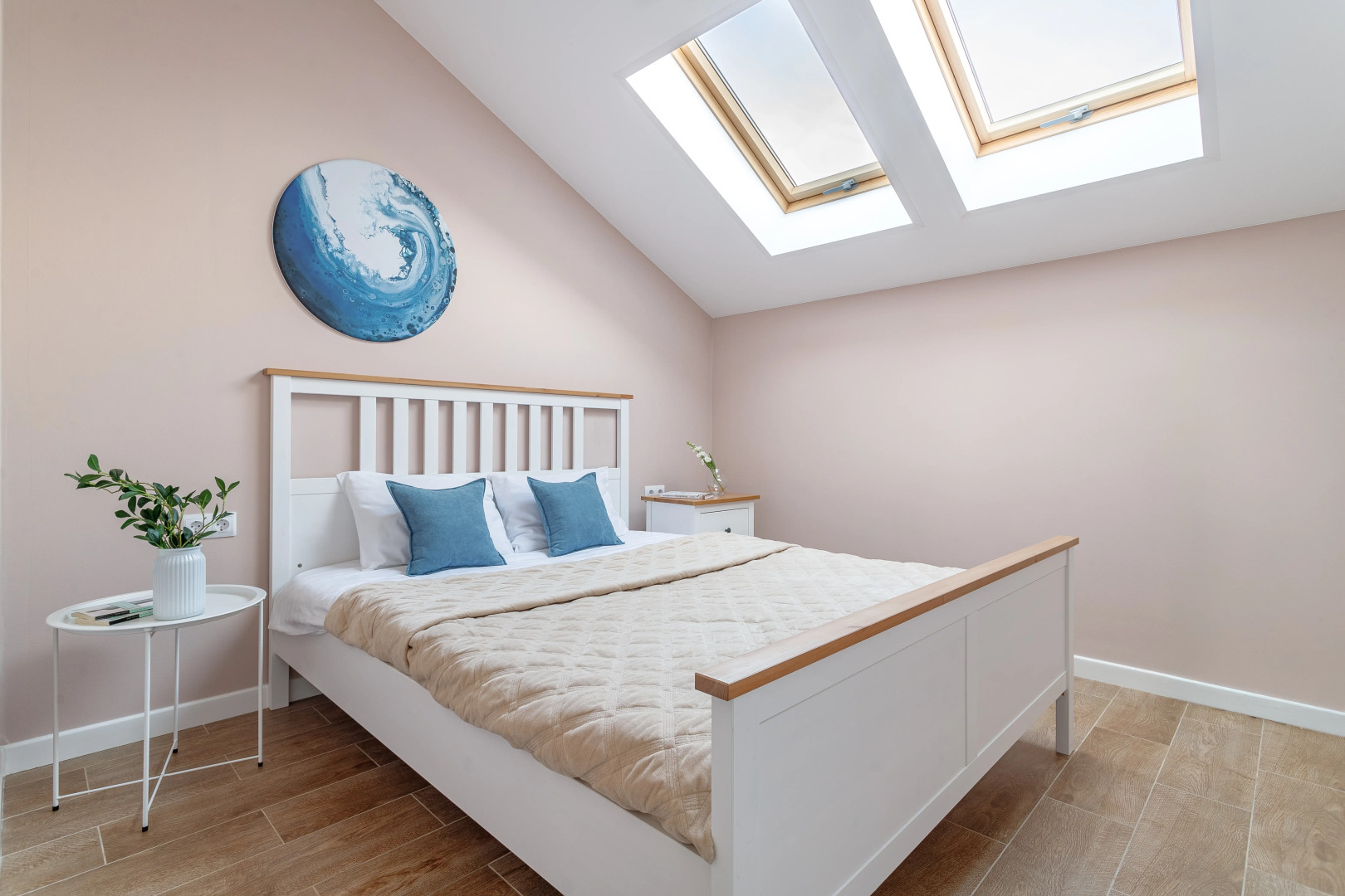 Квартира с шикарным видом на море от Home Group apartments