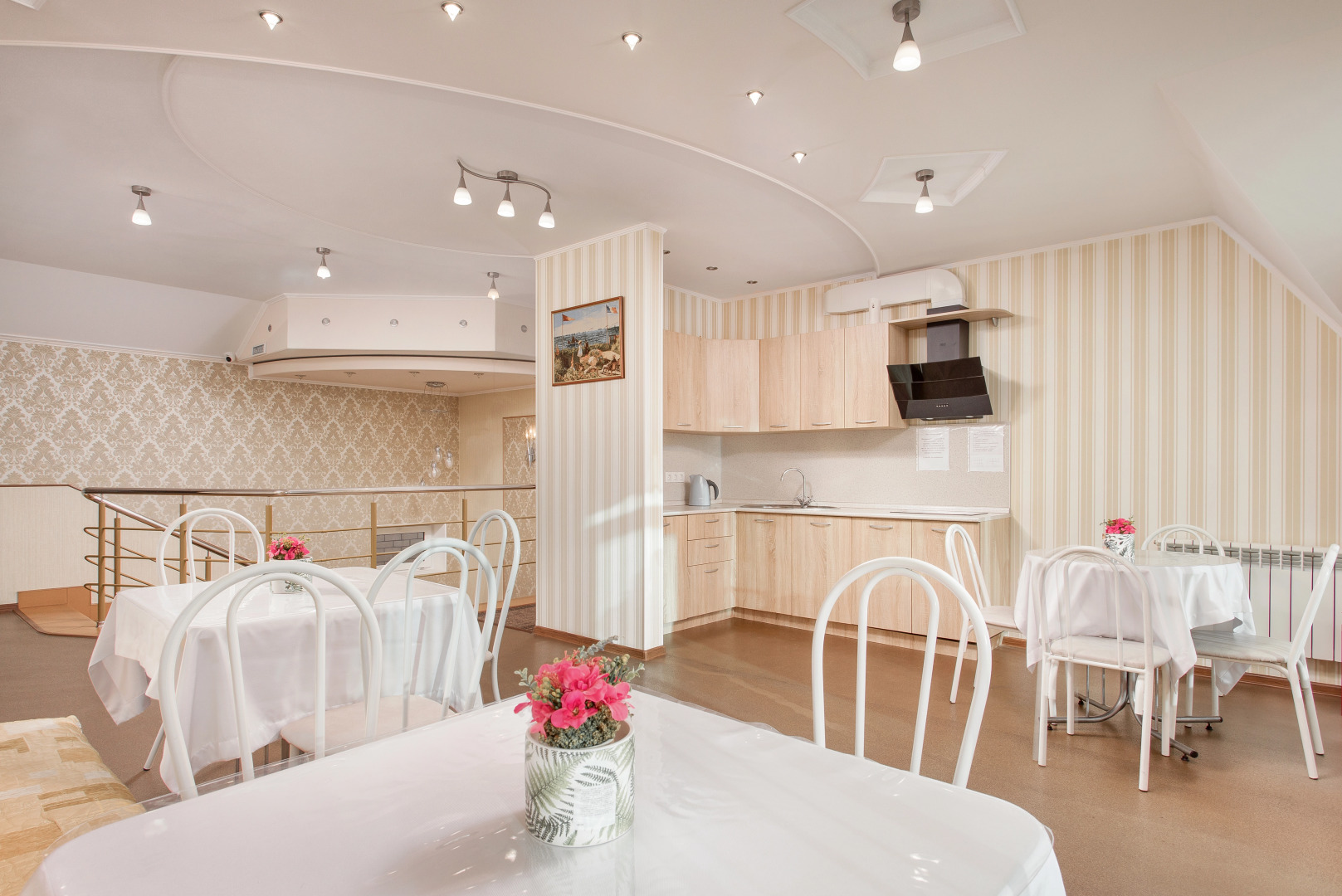 Отель Гостиница Бэлль Hotel Belle