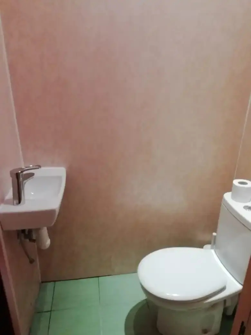 Хостел Белый Волк