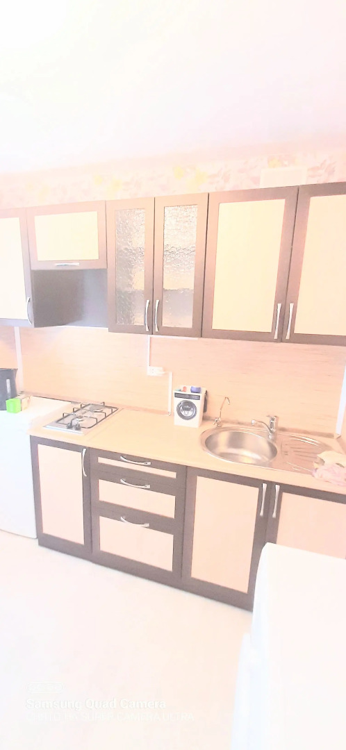 Апартаменты Квартиры Komfort