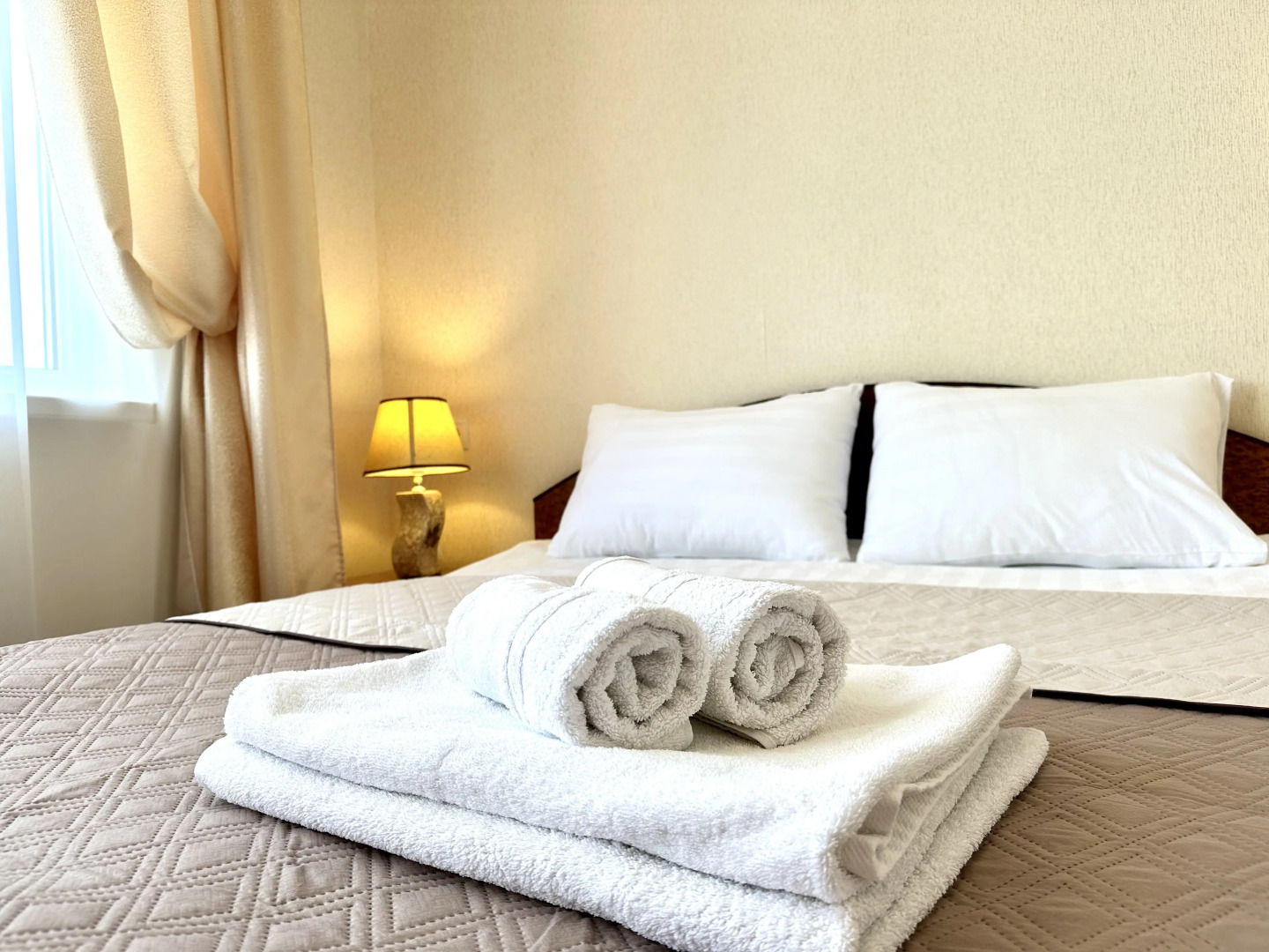 Курортный Отель Империал-2011