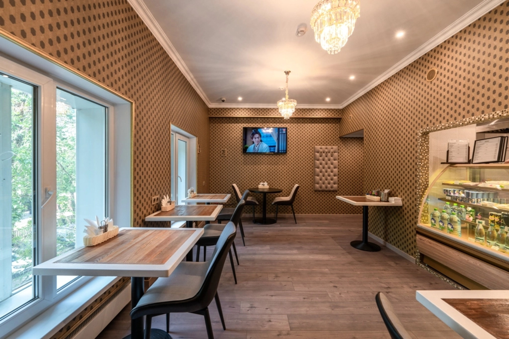 Отель Погости.ру на Тульской