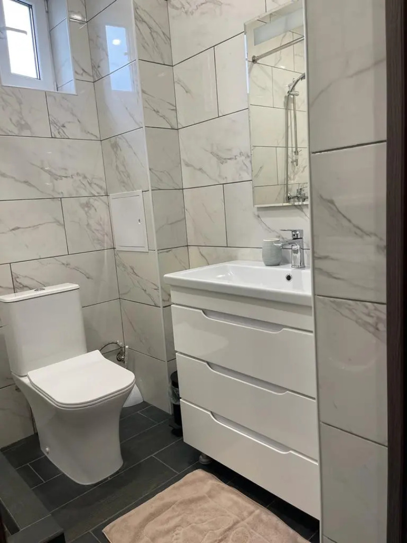 Апартаменты в Кисловодске