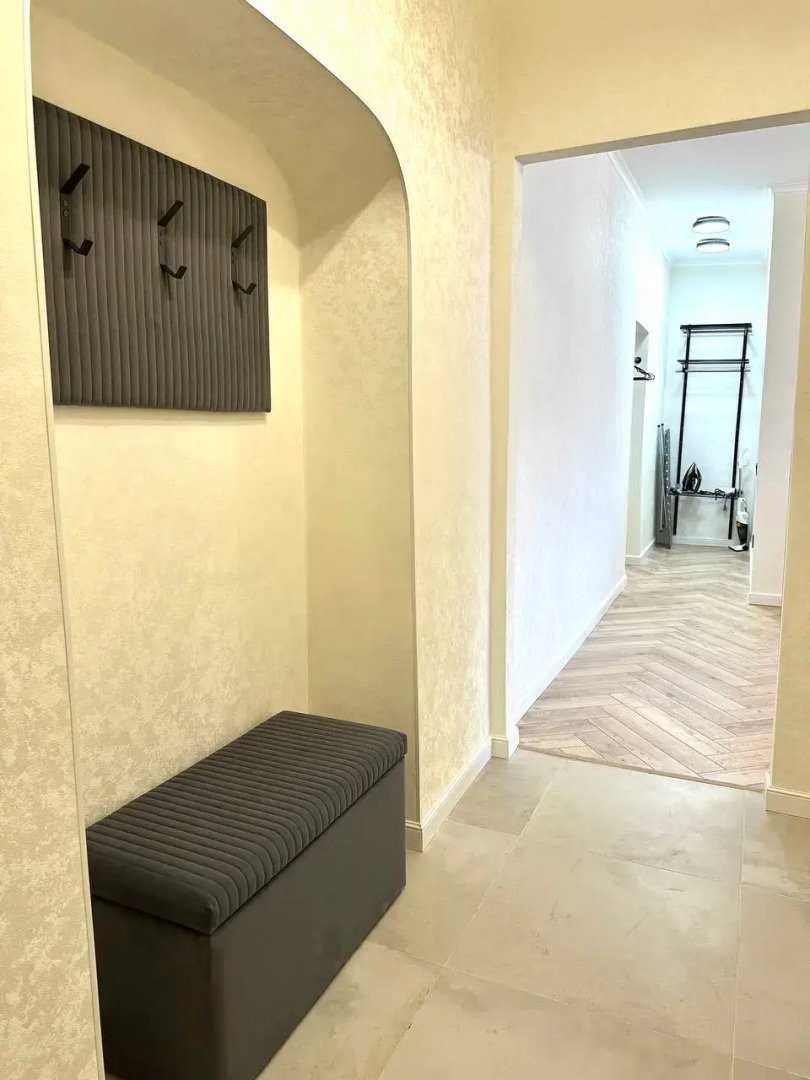 Квартира Мерас16