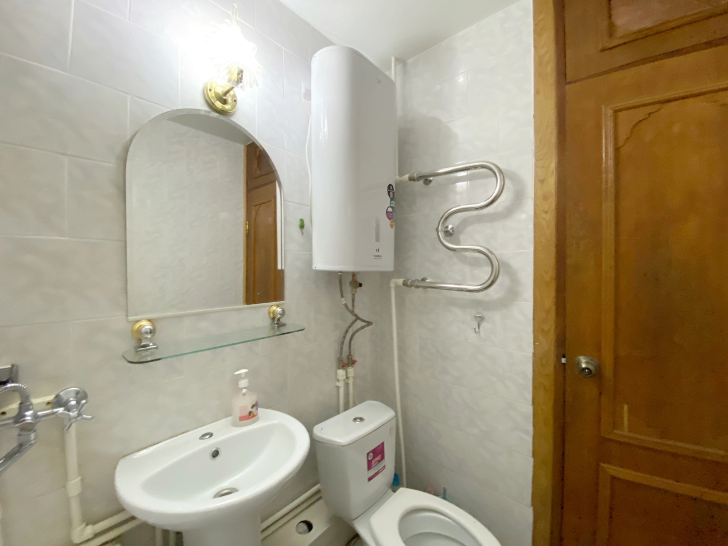 Апартаменты 1 комнатные на Кутузова 4