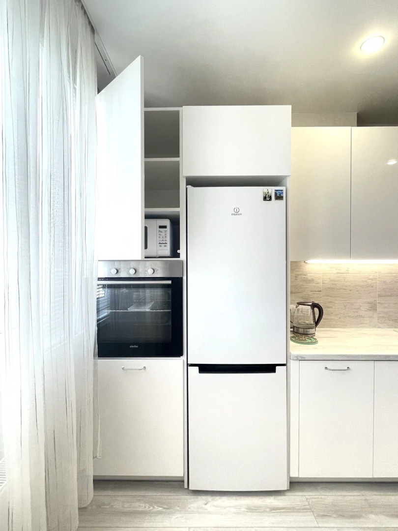 Квартира уютная Dream Apart  с современным ремонтом