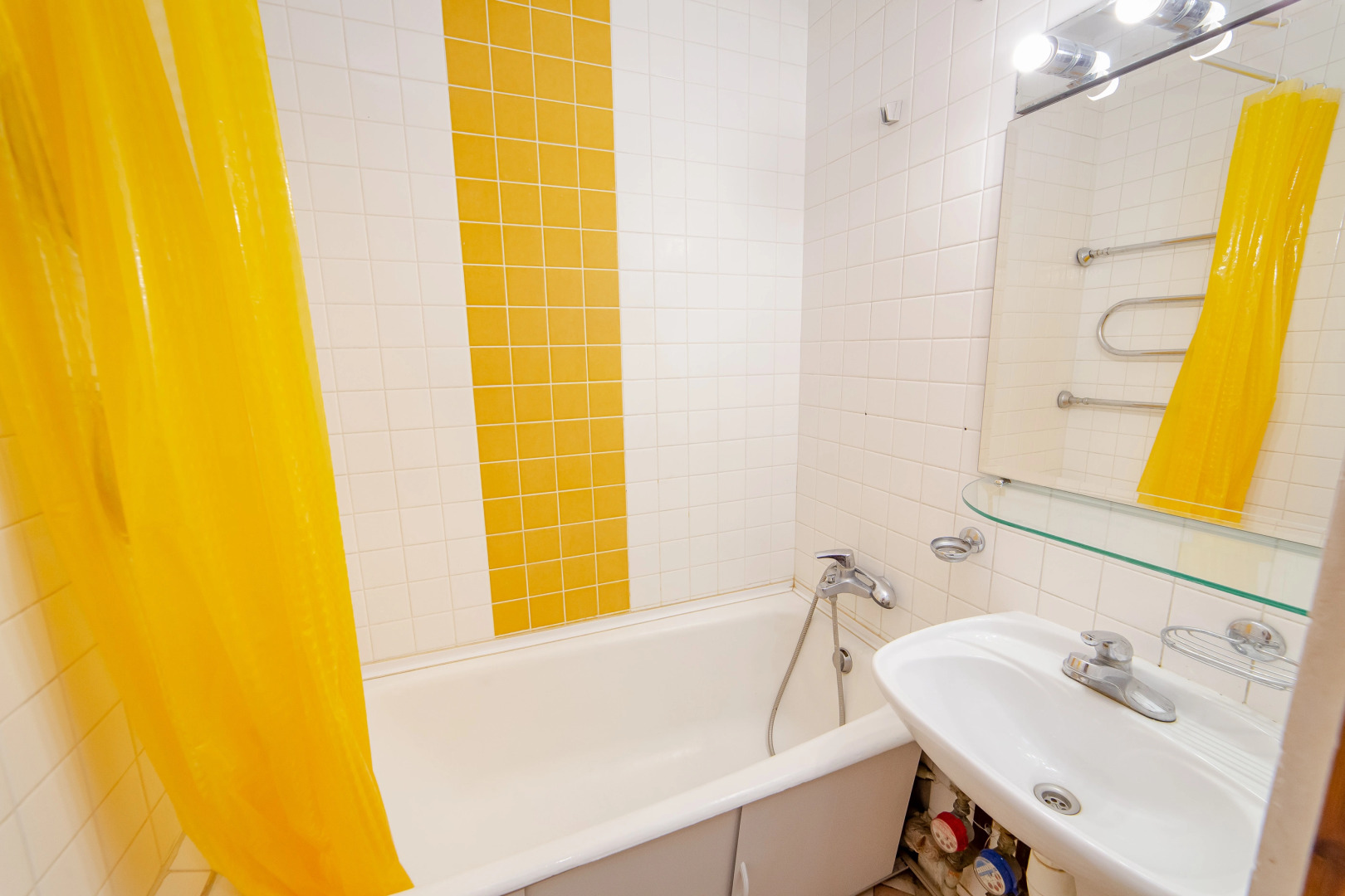 Апартаменты у Станции Метро Немига