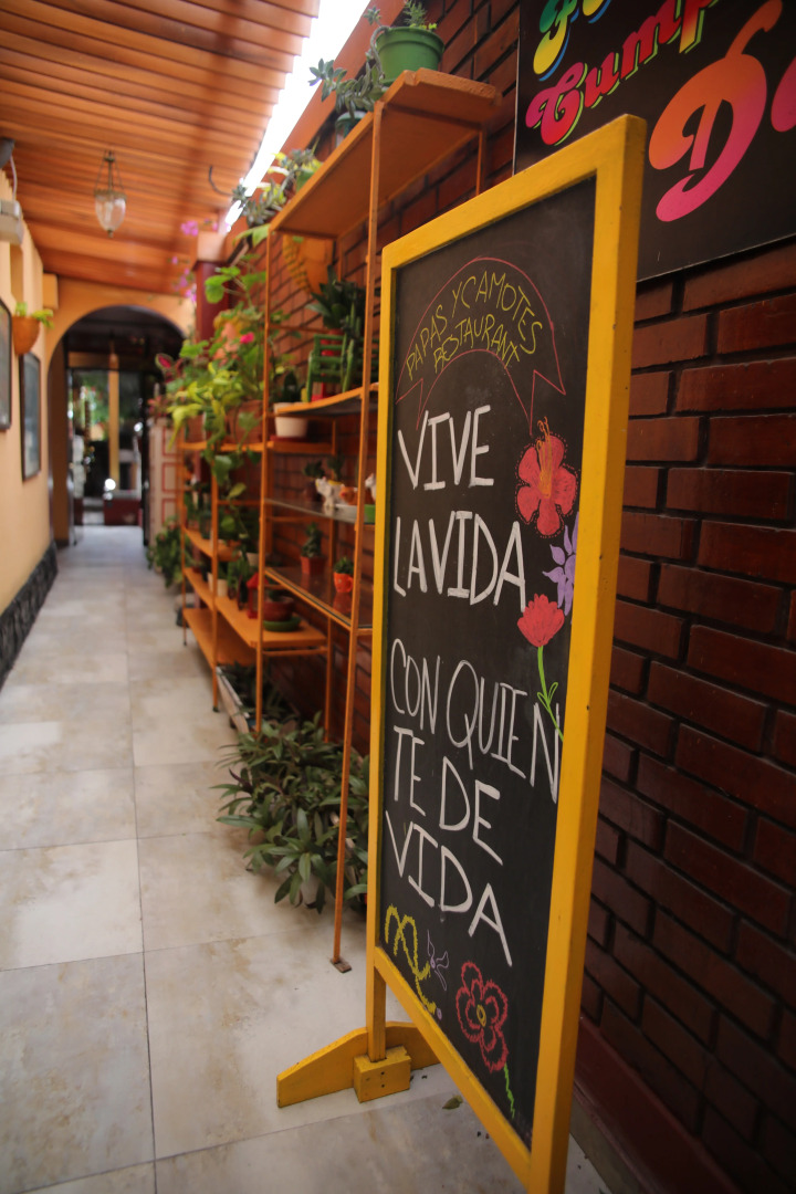 Апарт-отель Peru Star