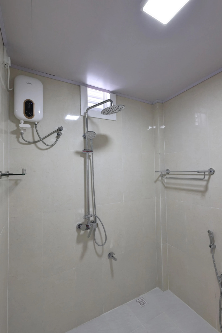 Гостевой дом Batuta Maldives Fourson