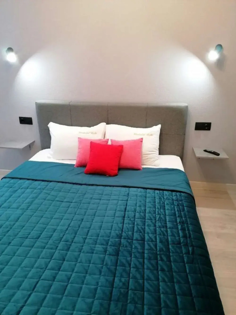 Квартира На Тарифной 29А