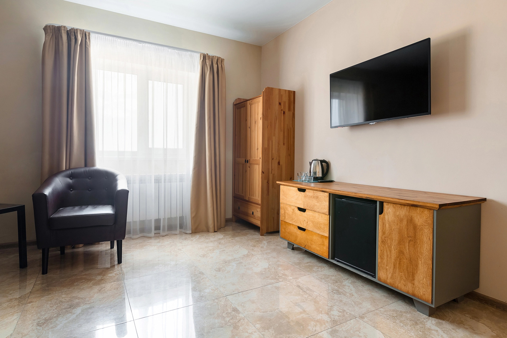 Гостевой дом Sun Life