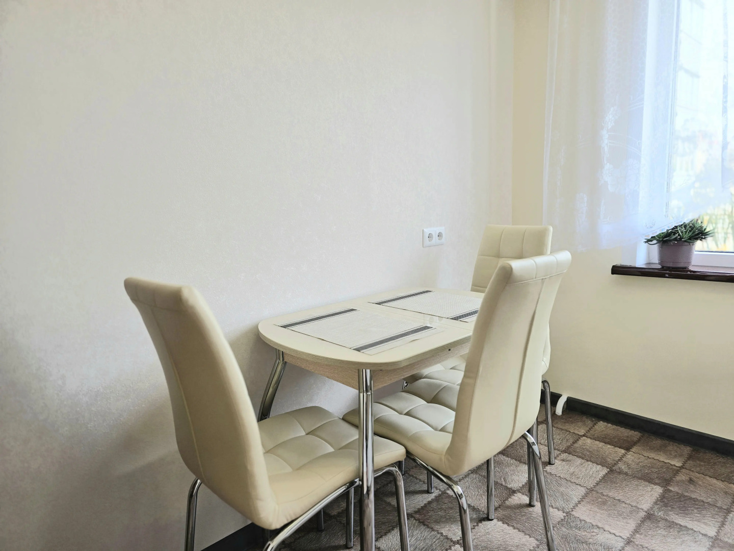 Апартаменты Двухкомнатные на Ангарской