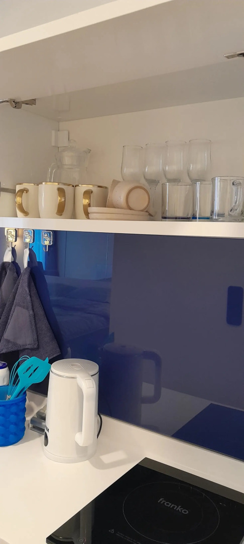 Апартаменты Orbi City for Relax and Work