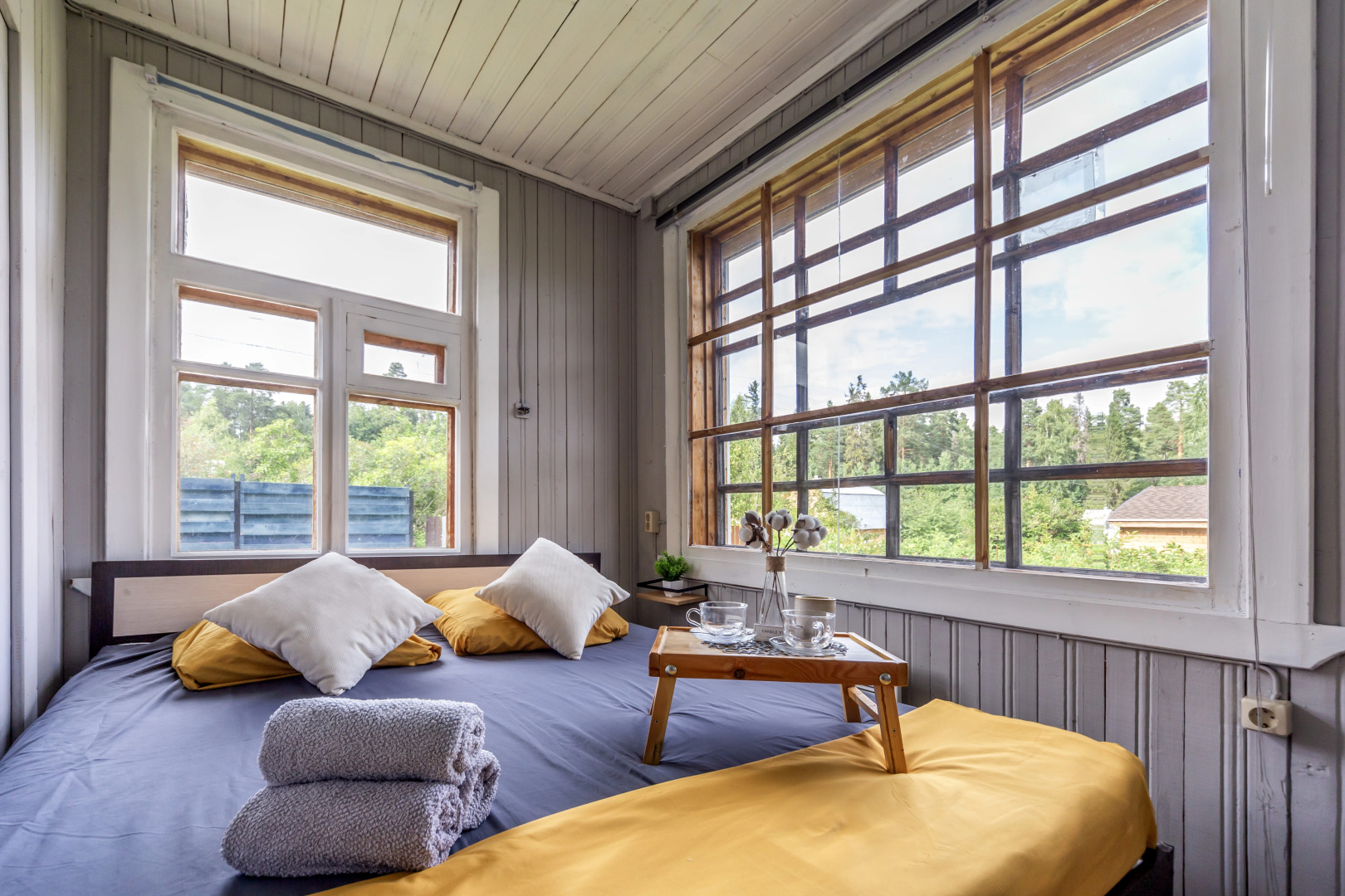 Частный Дом Пиньгуба Хауз