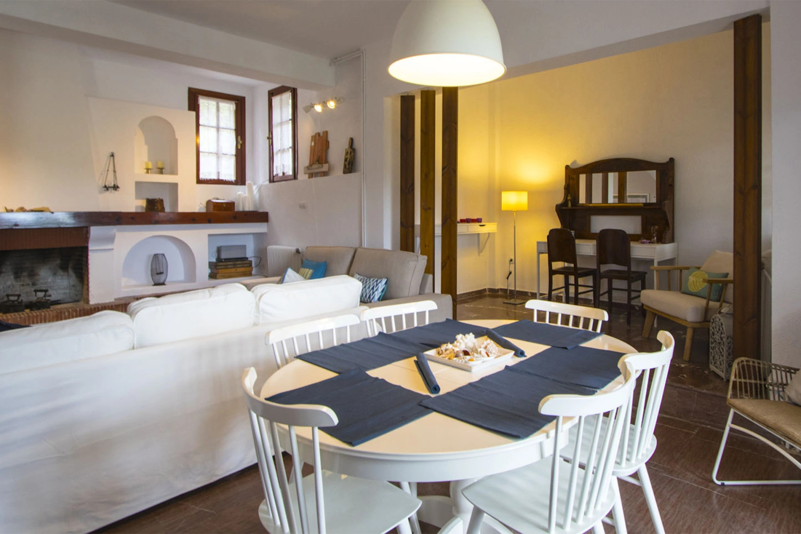 Вилла Willow Sea View