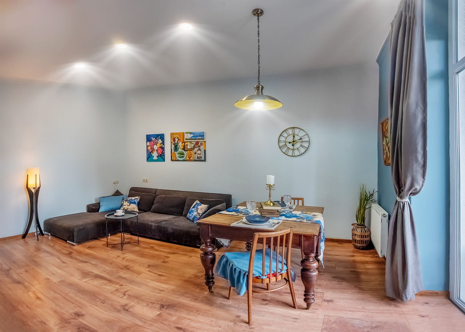 Апартаменты HB apartments Mtskheta