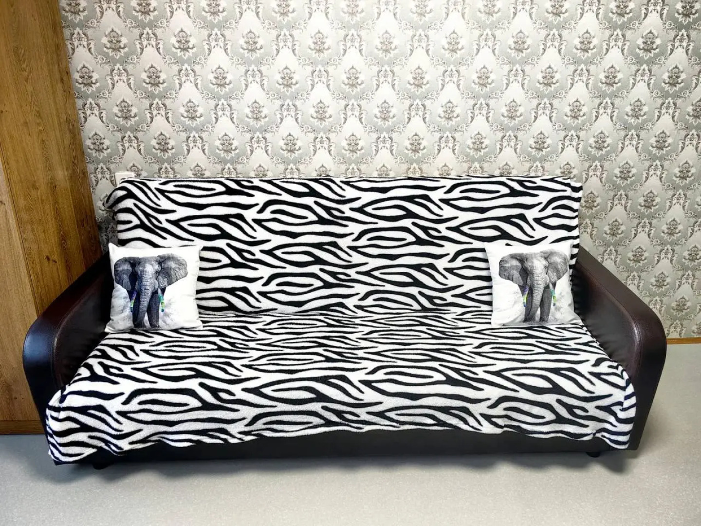 Апартаменты Like Home в центре города