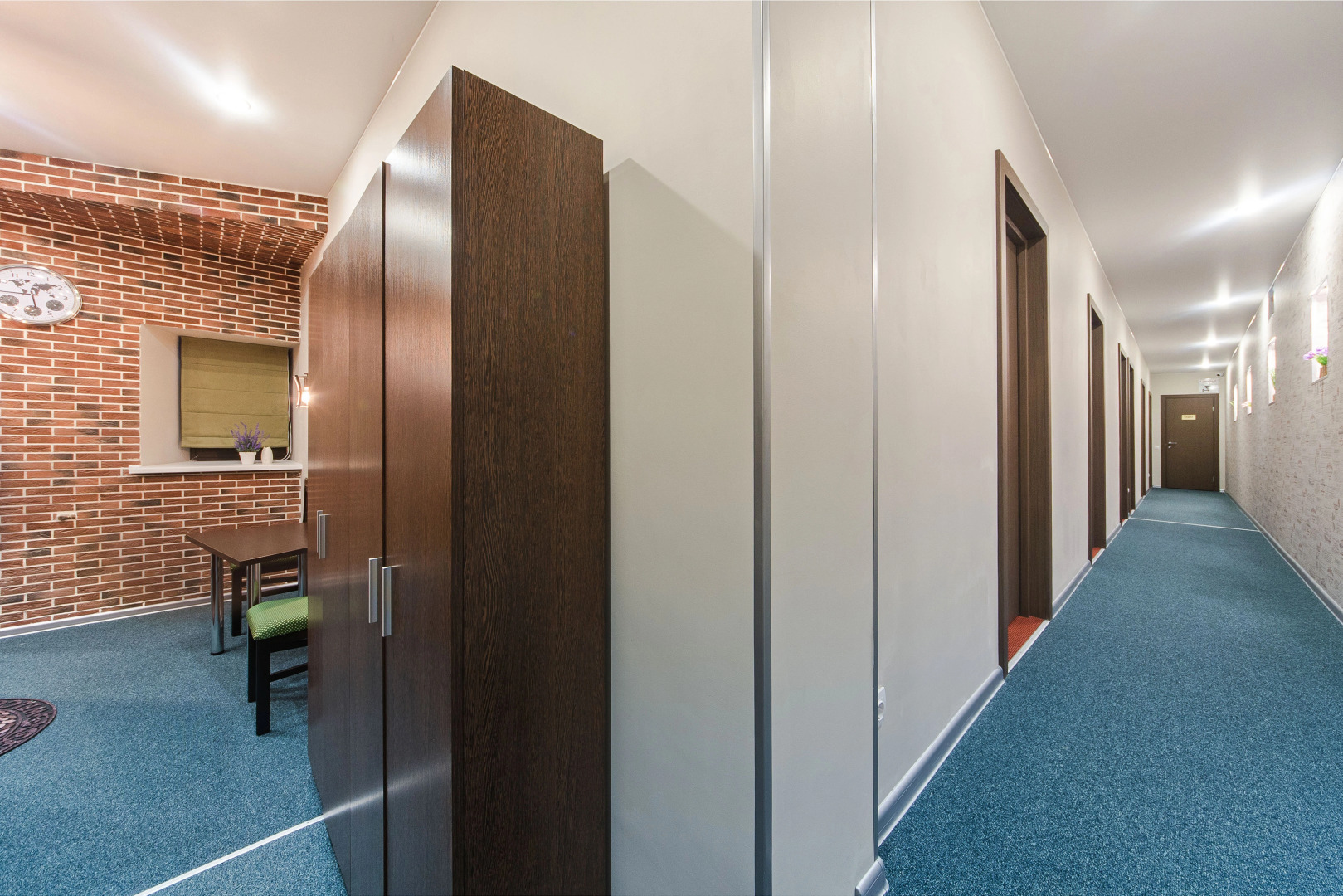 Меблированные комнаты Sokroma Атман