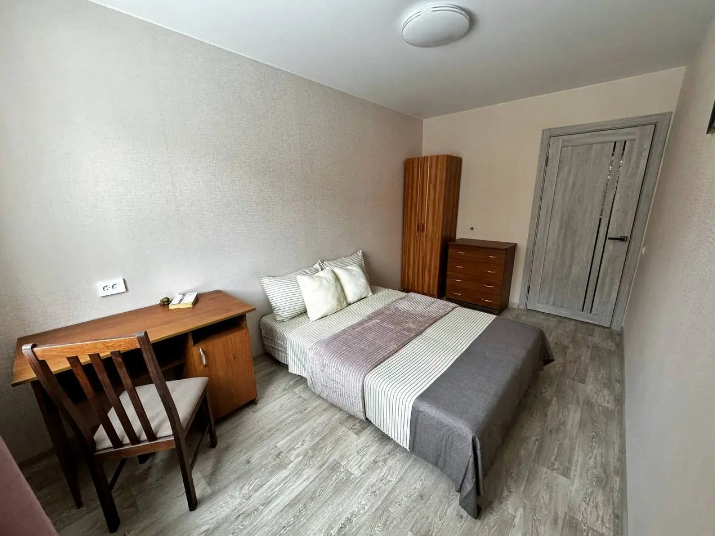 Апартаменты KK Apartments у Телебашни