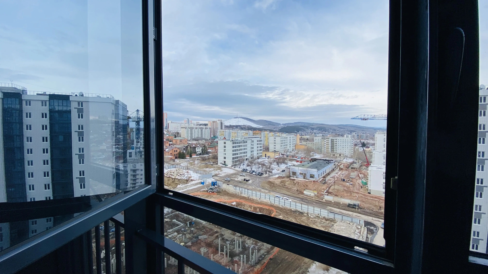 Квартира Апартаменты на Вербной