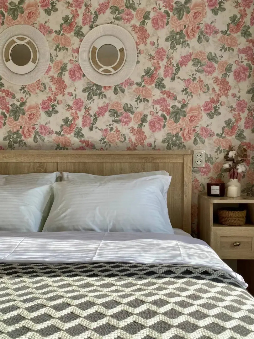 Апартаменты Рядом с Метро Дубравная