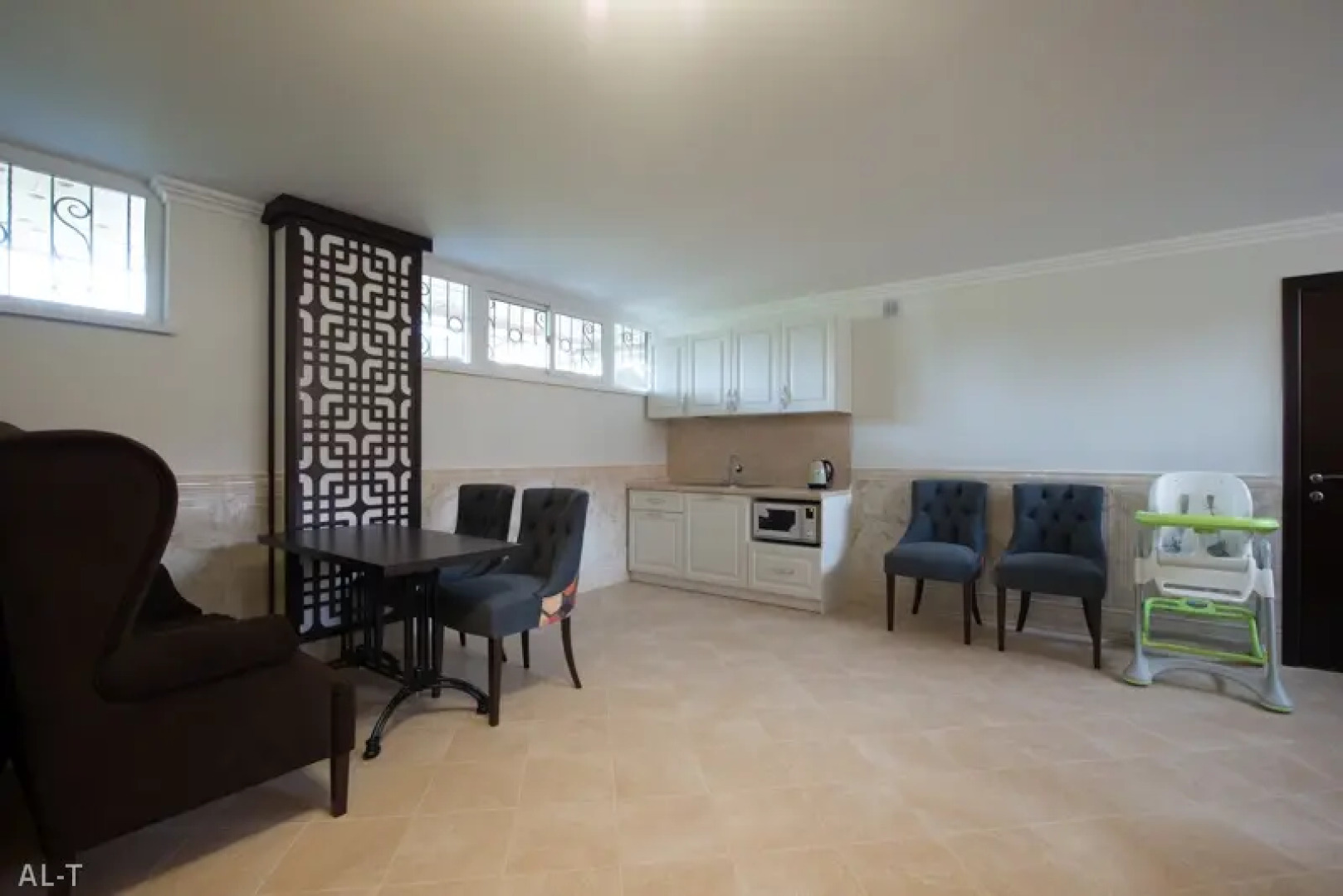 Гостевой дом Seven