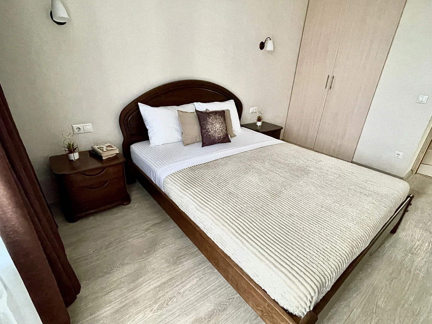 Квартира Исторический центр Кремль Баумана