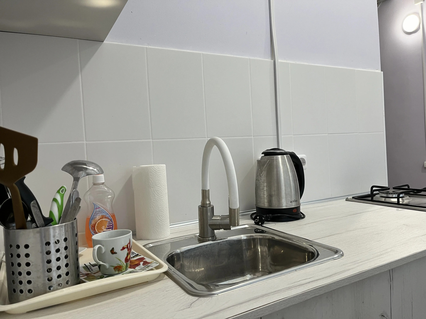 Гостевой дом Свирская тишина