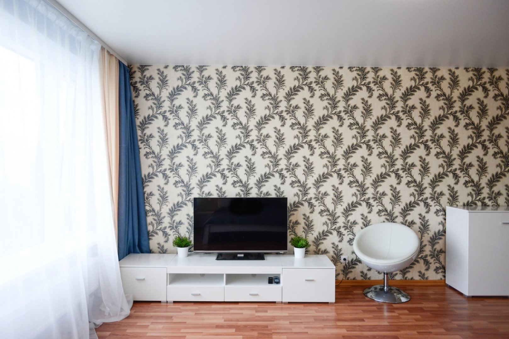 Апартаменты Apart Seasons Ogni Ekaterinburg