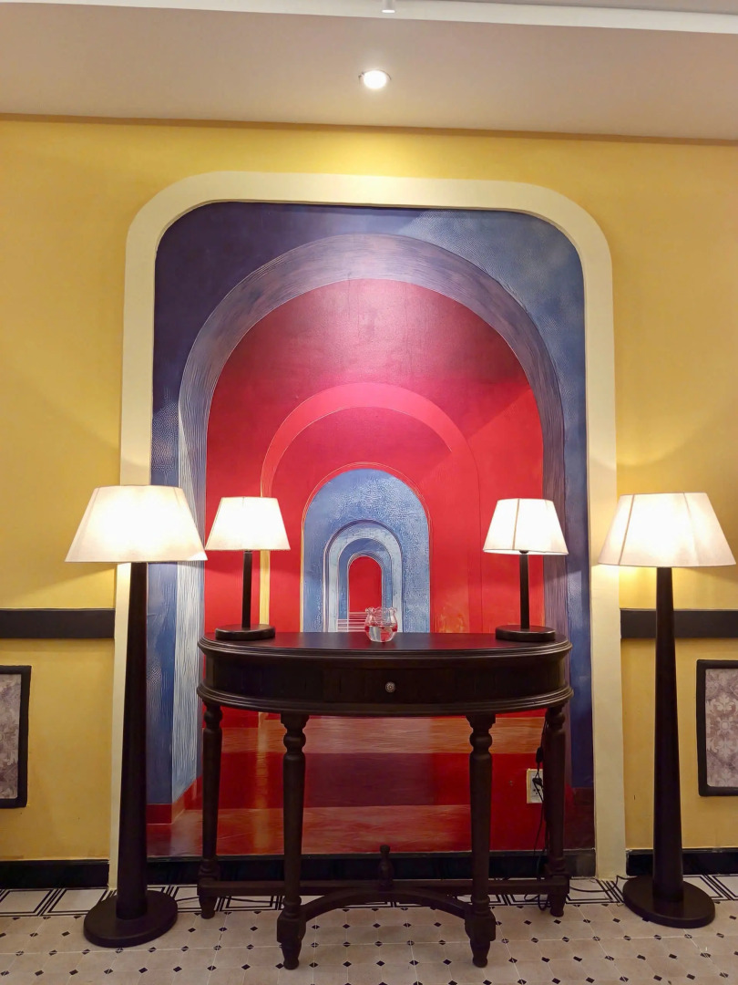 Курортный Отель Myla Havana