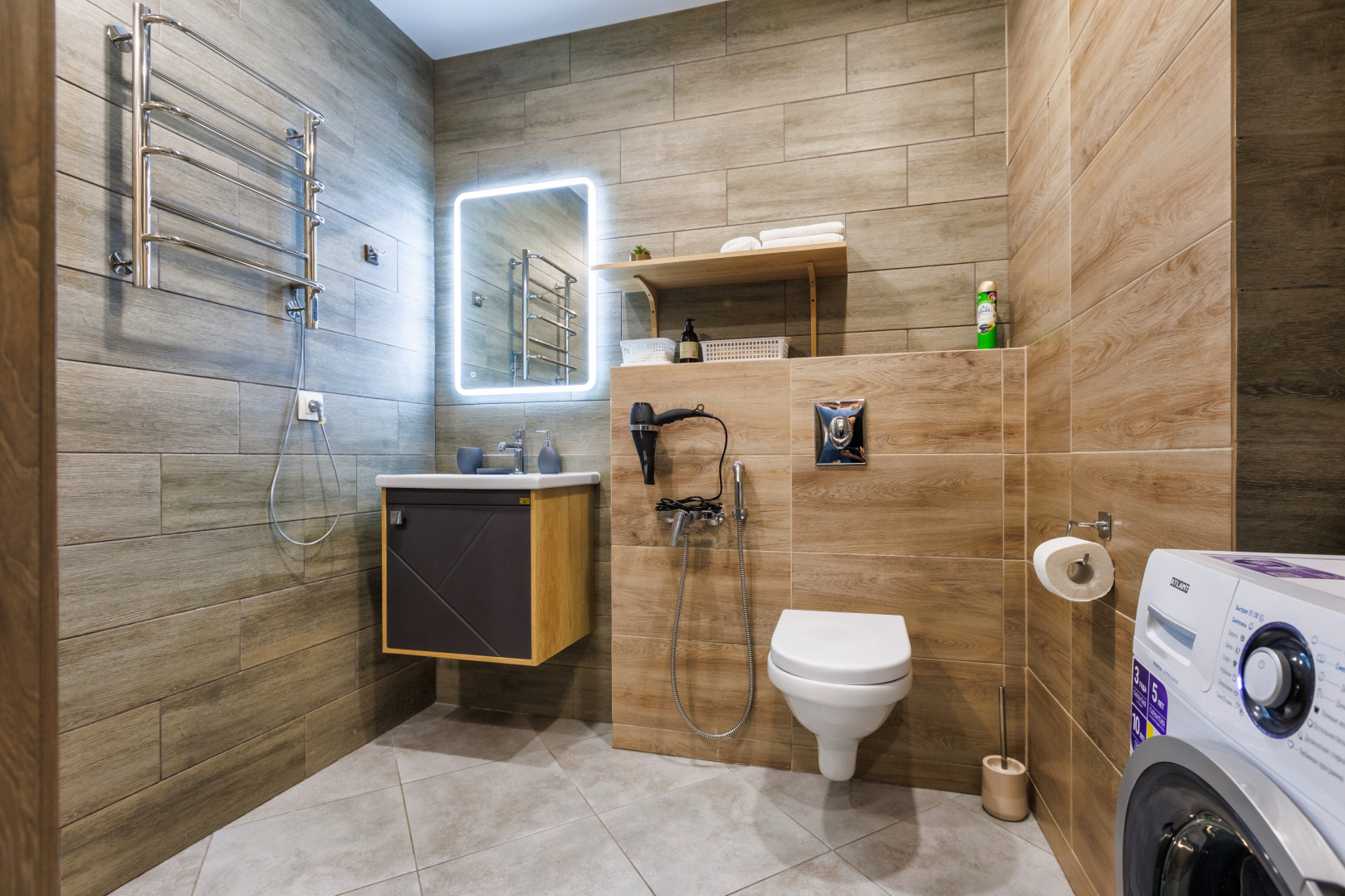 Апартаменты Пять звезд