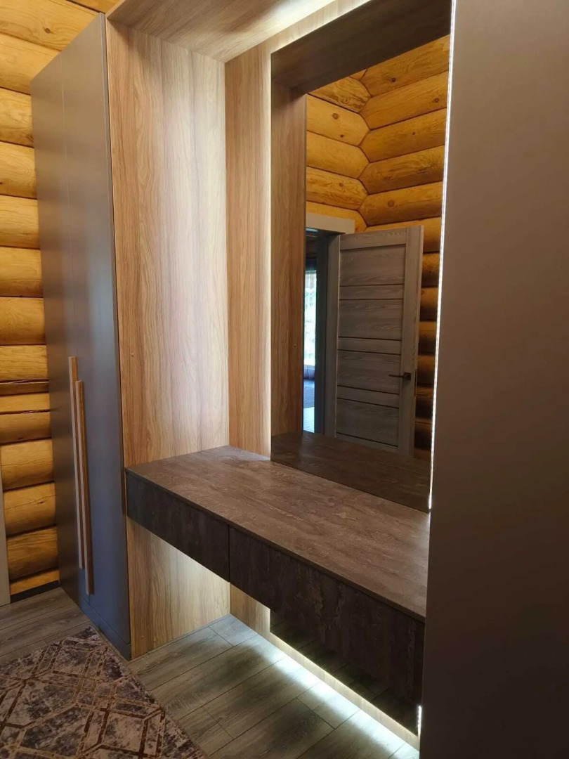 Частный дом в поселке Разливы-1, 8А