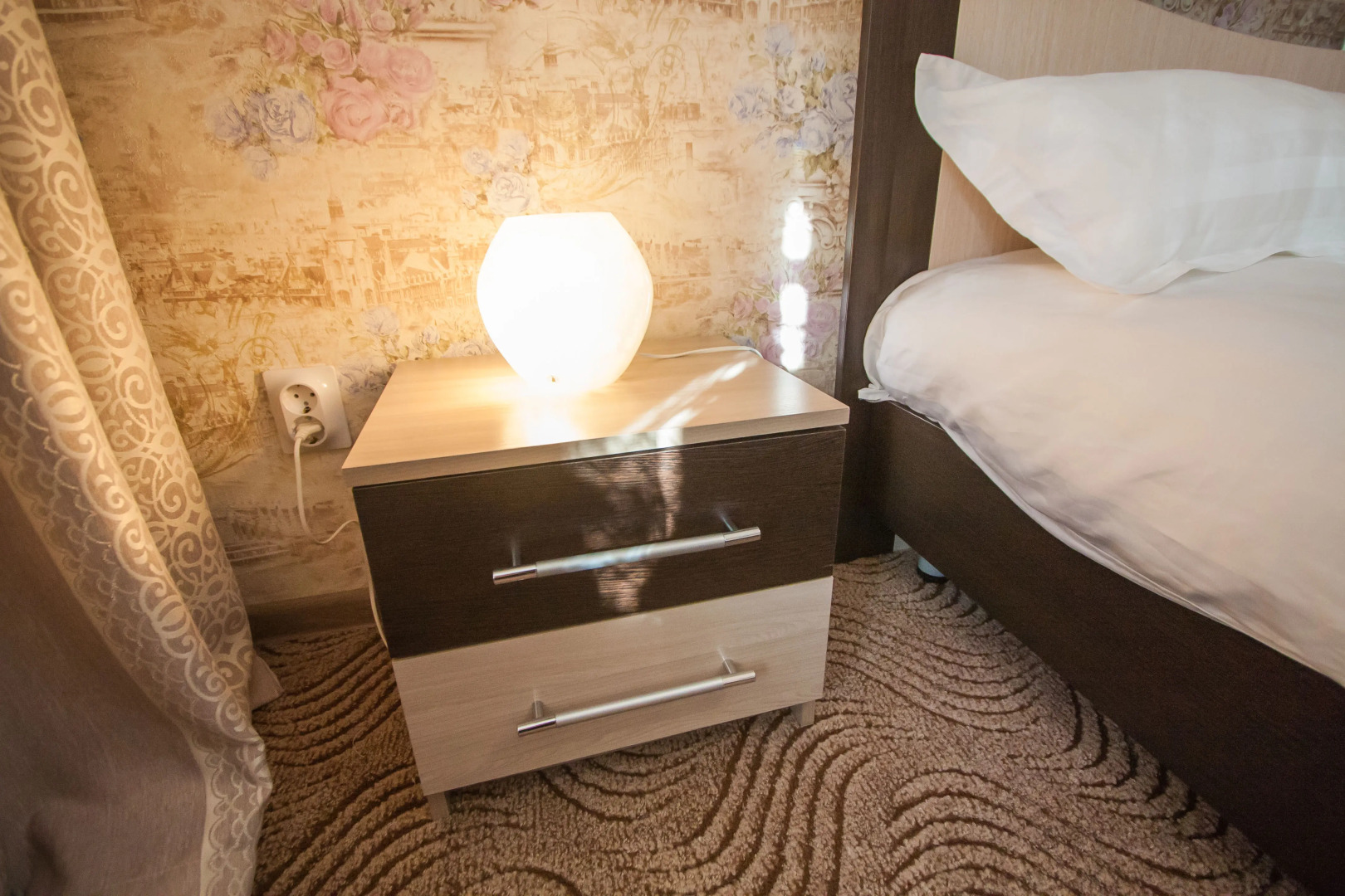 Гостевой Дом Солнечная Сортировка