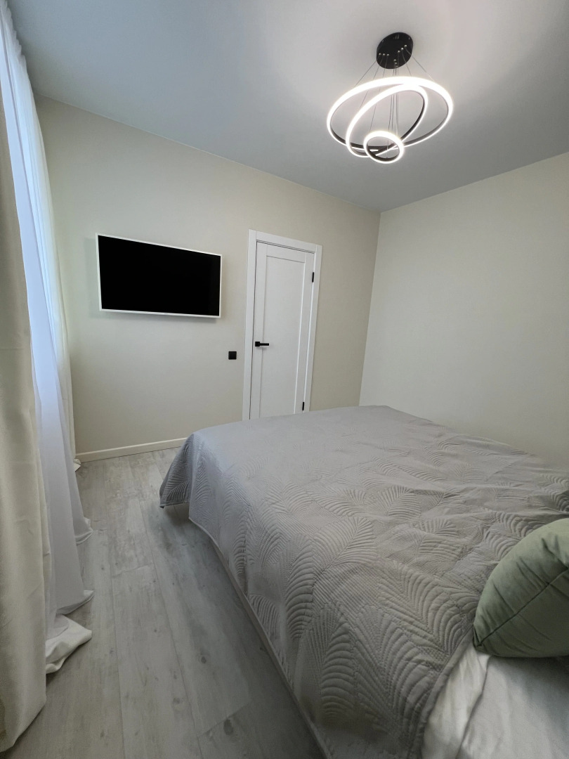 Квартира Современная рядом с центром