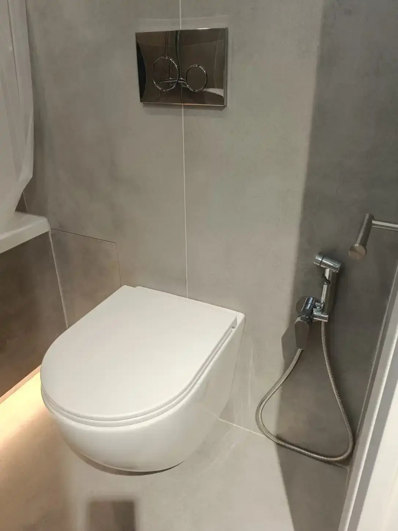 Квартира Студия в центре рядом с Торпедо