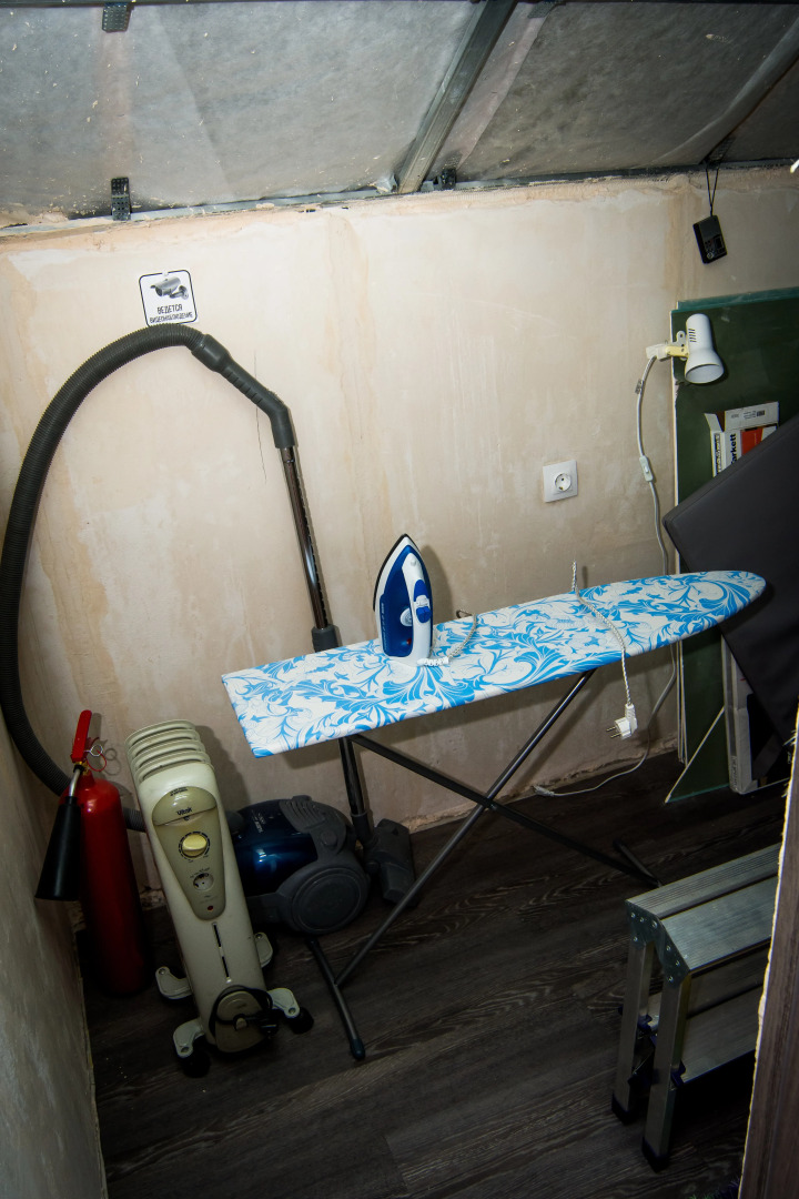 Гостевой дом Уютное место для загородного отдыха