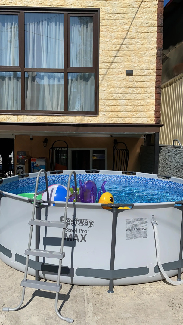 Гостевой дом Адель