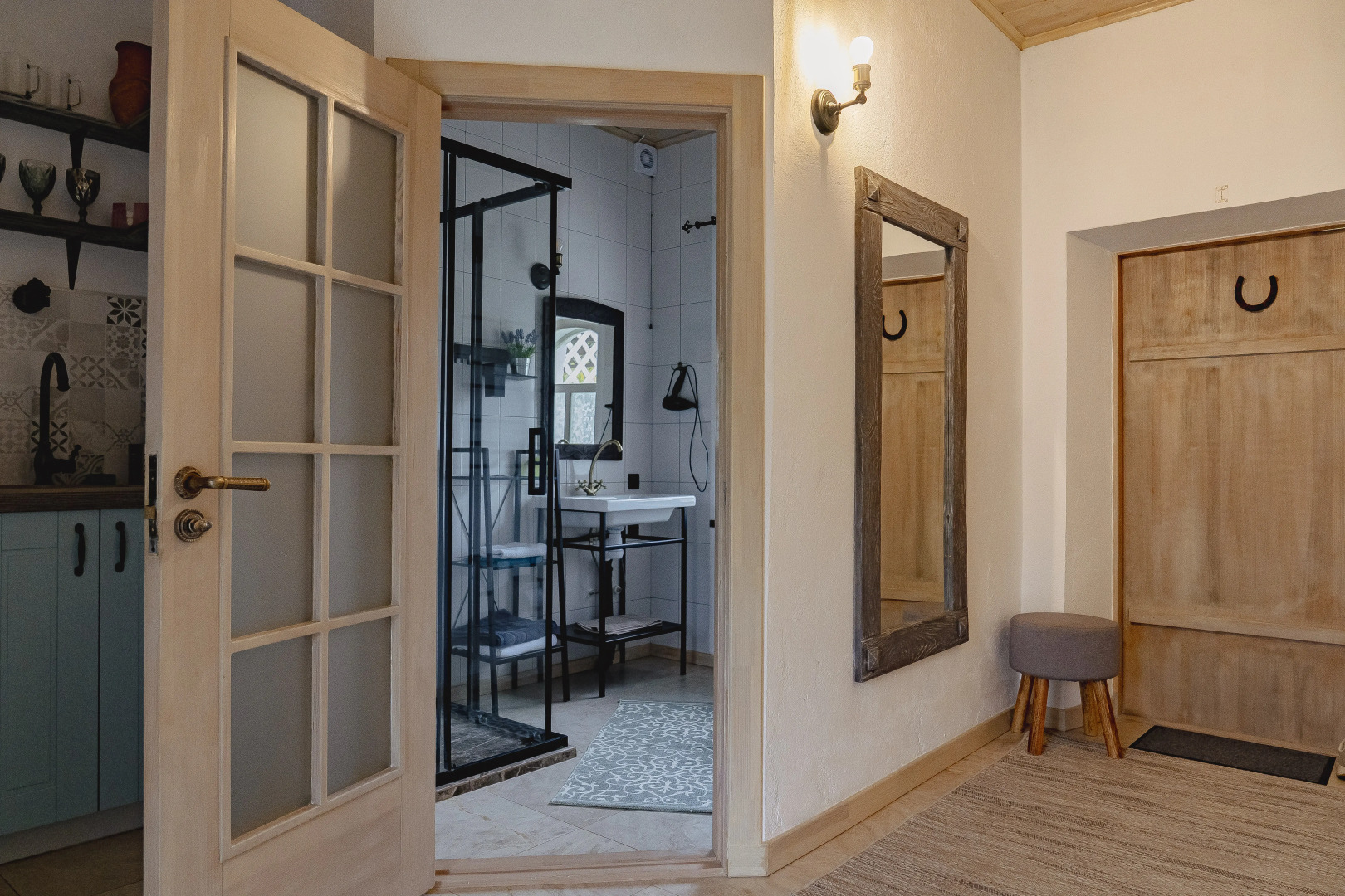 Гостевой дом на улице Плант