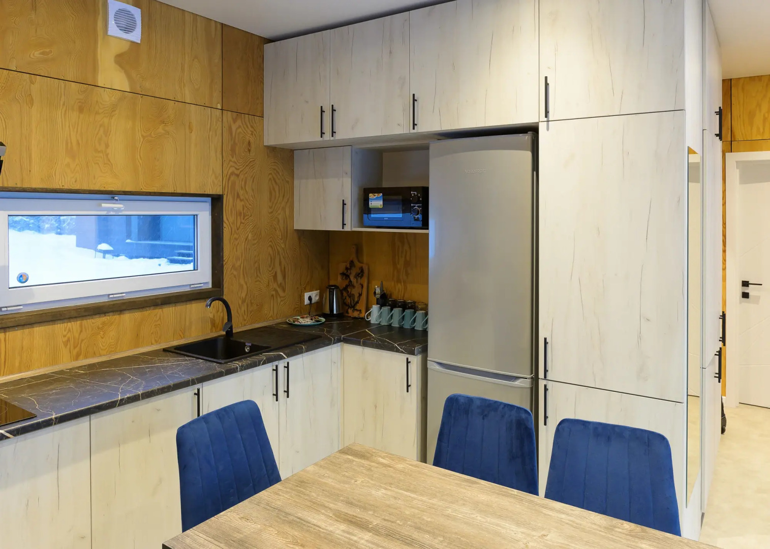 Вилла Eco Villa Адыгея