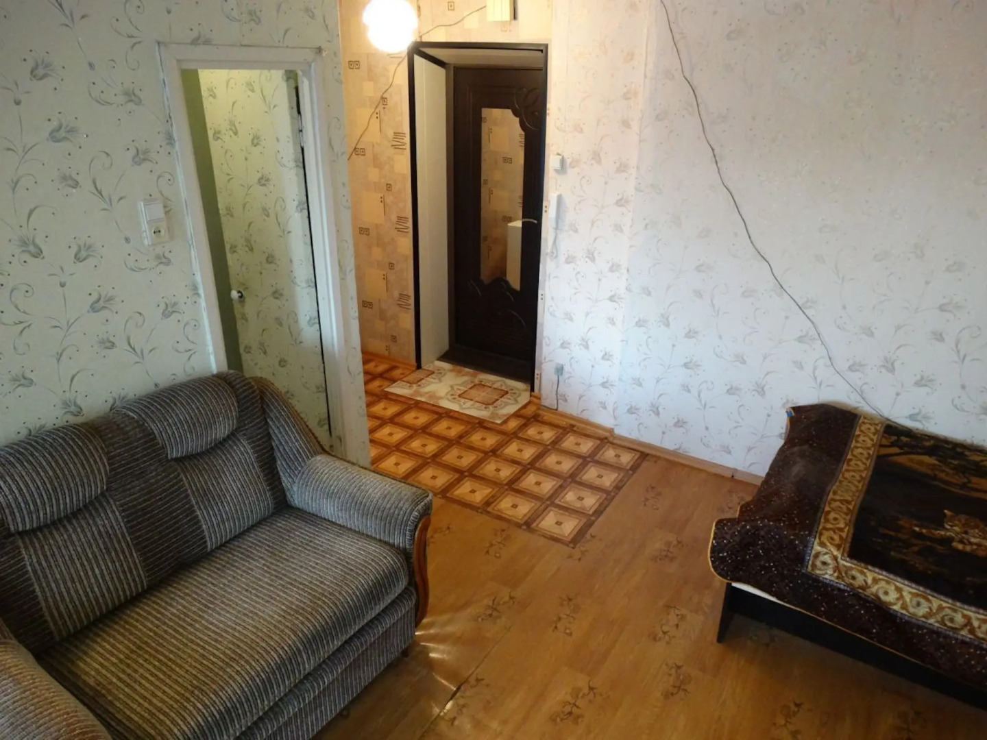 Квартира На Лесная 4