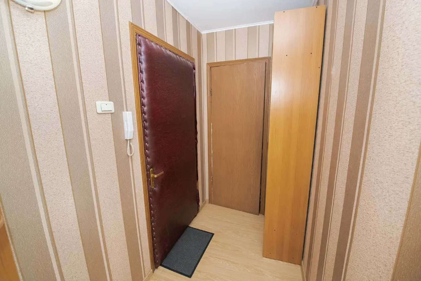 Апартаменты на Океанском проспекте 101/58