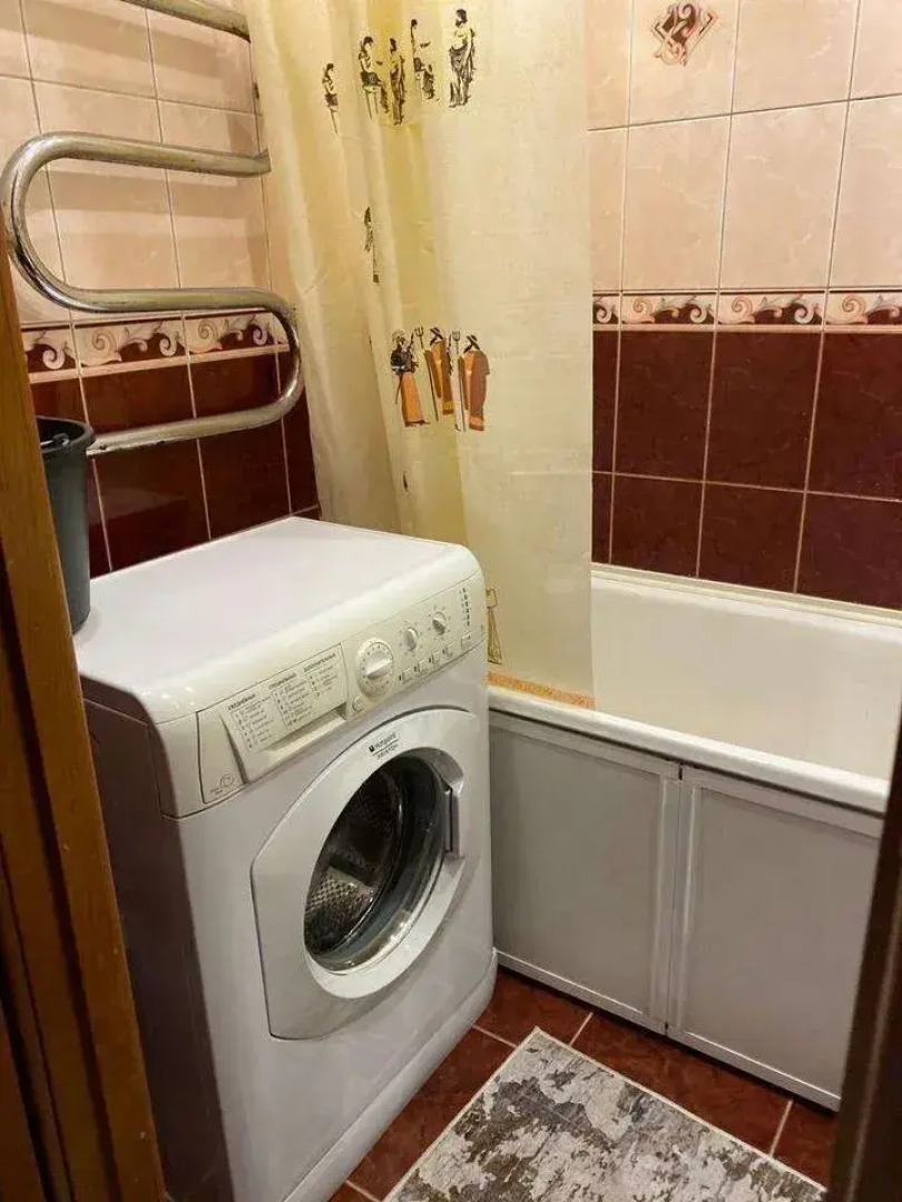 Квартира Евродвушка на Пермской Улице 21